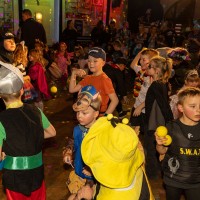 Fasching beim WCC - Bild 1 von 54